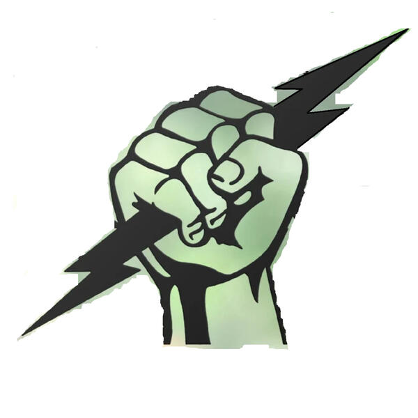 Power without control is no power